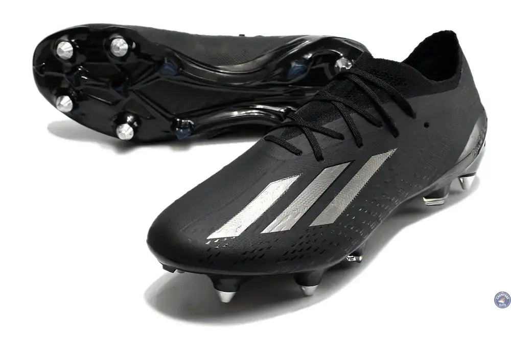 Speedportal .1 SG Nightstrike - Noir/Blanc