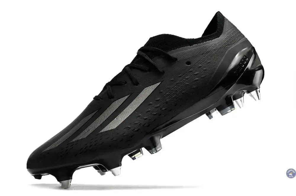 Speedportal .1 SG Nightstrike - Noir/Blanc