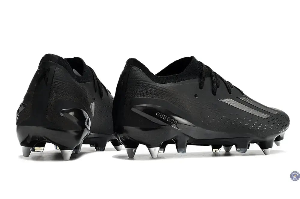 Speedportal .1 SG Nightstrike - Noir/Blanc