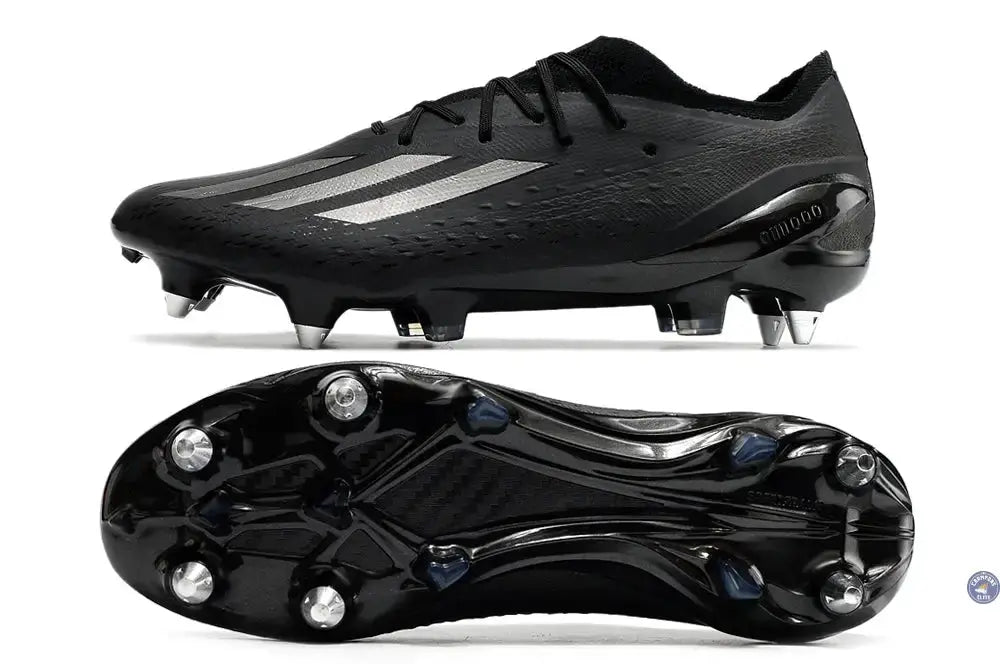 Speedportal .1 SG Nightstrike - Noir/Blanc