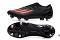 Speedportal .1 SG Nightstrike - Noir/Rouge/Vert