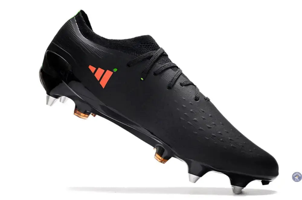 Speedportal .1 SG Nightstrike - Noir/Rouge/Vert