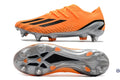 Speedportal .1 SG - Orange/Gris/Noir