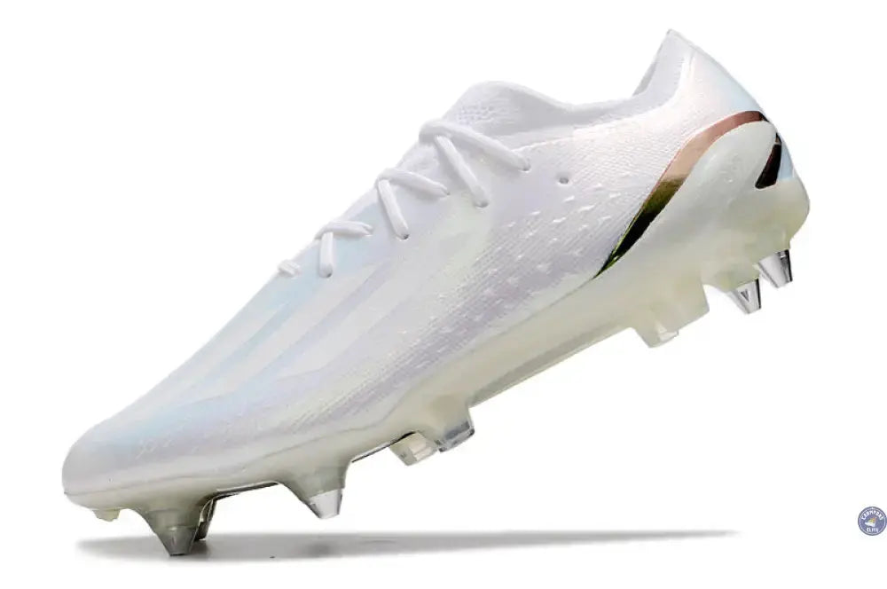 Speedportal .1 SG Pearlized - Blanc/Noir