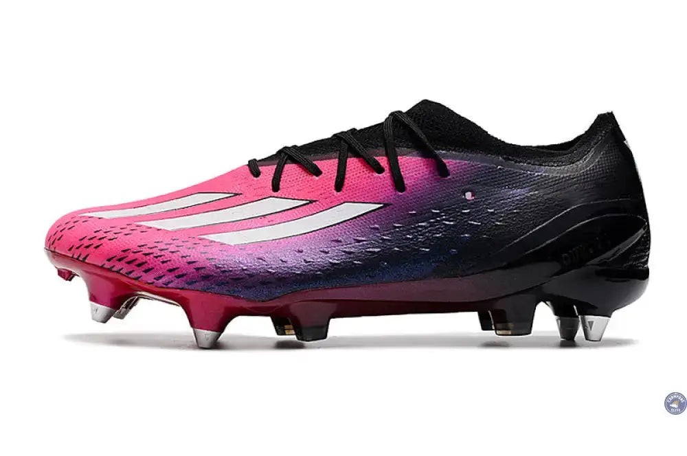 Speedportal .1 SG - Rose/Violet/Noir/Blanc