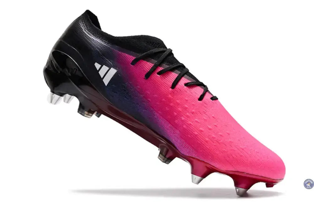 Speedportal .1 SG - Rose/Violet/Noir/Blanc