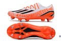 Speedportal Messi .1 SG Balon te Adoro - Blanc/Noir/Rouge