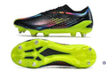 Speedportal SG - Noir/Jaune