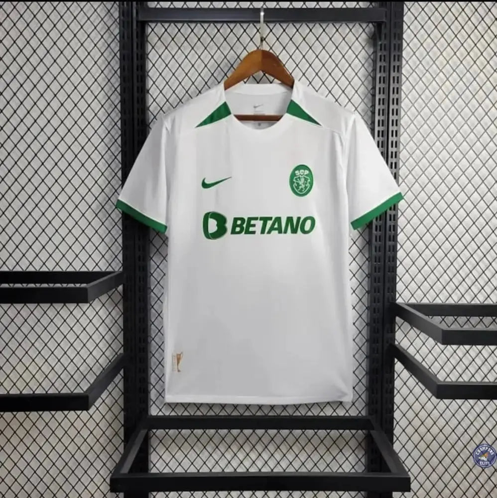 Sporting 2024/25 Extérieur