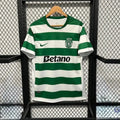 Sporting 2025/26 Domicile