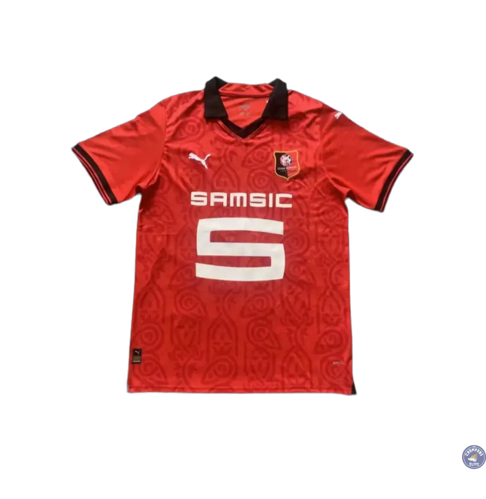Stade Rennais 23/24 Domicile