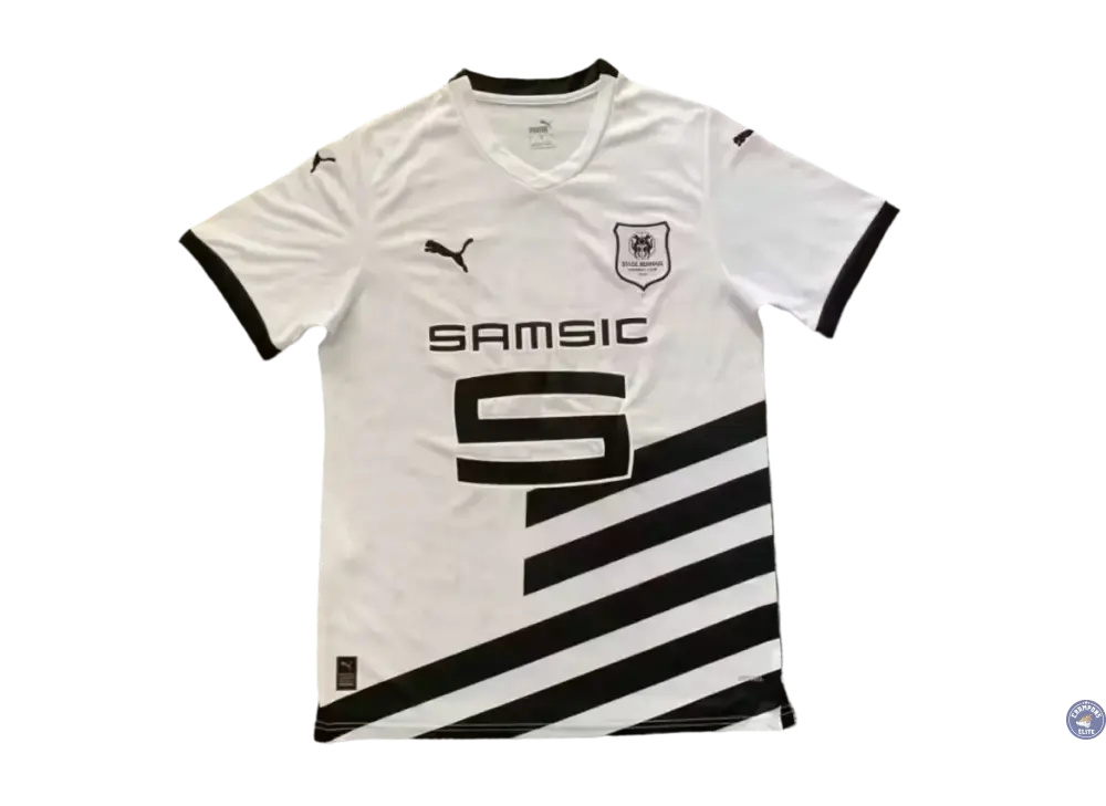 Stade Rennais 23/24 Extérieur