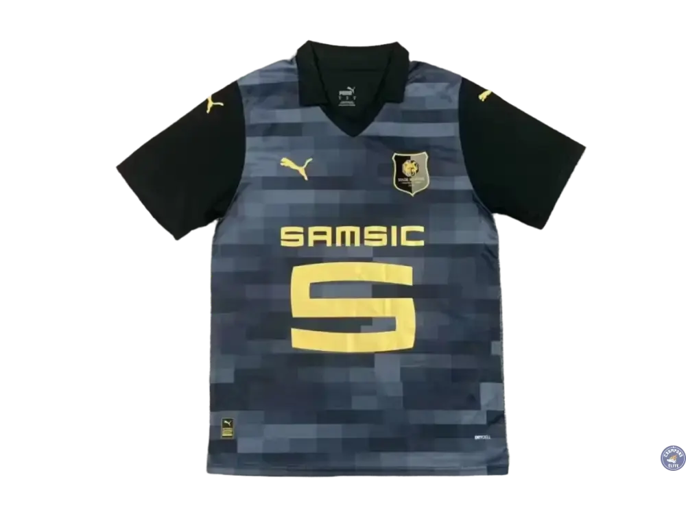 Stade Rennais 23/24 Third