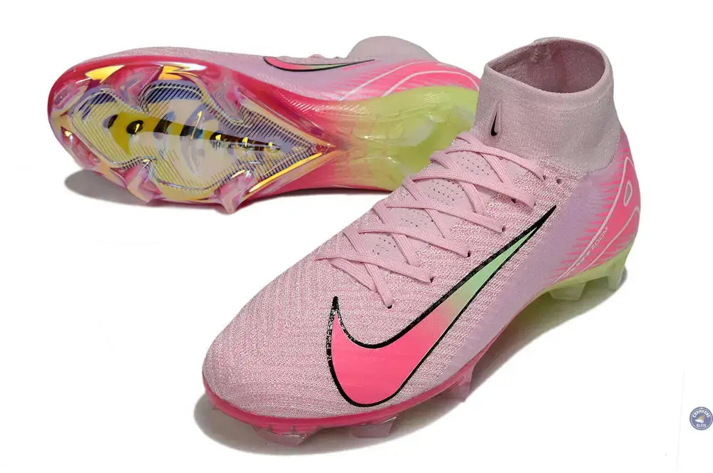 Superfly 10 By You FG - Rose
