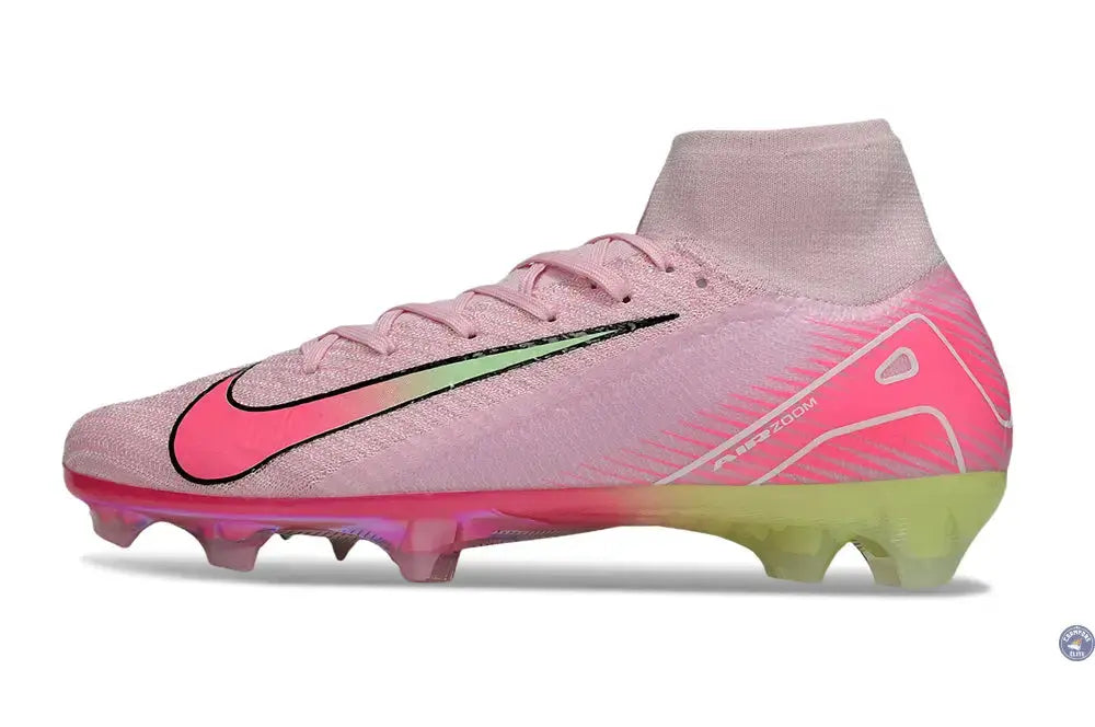 Superfly 10 By You FG - Rose