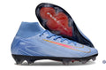 Superfly 10 FG - Bleu/Rouge/Or
