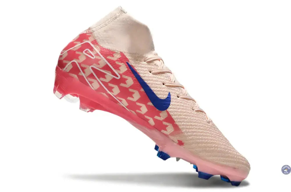 Superfly 10 FG Concept - Rose/Bleu