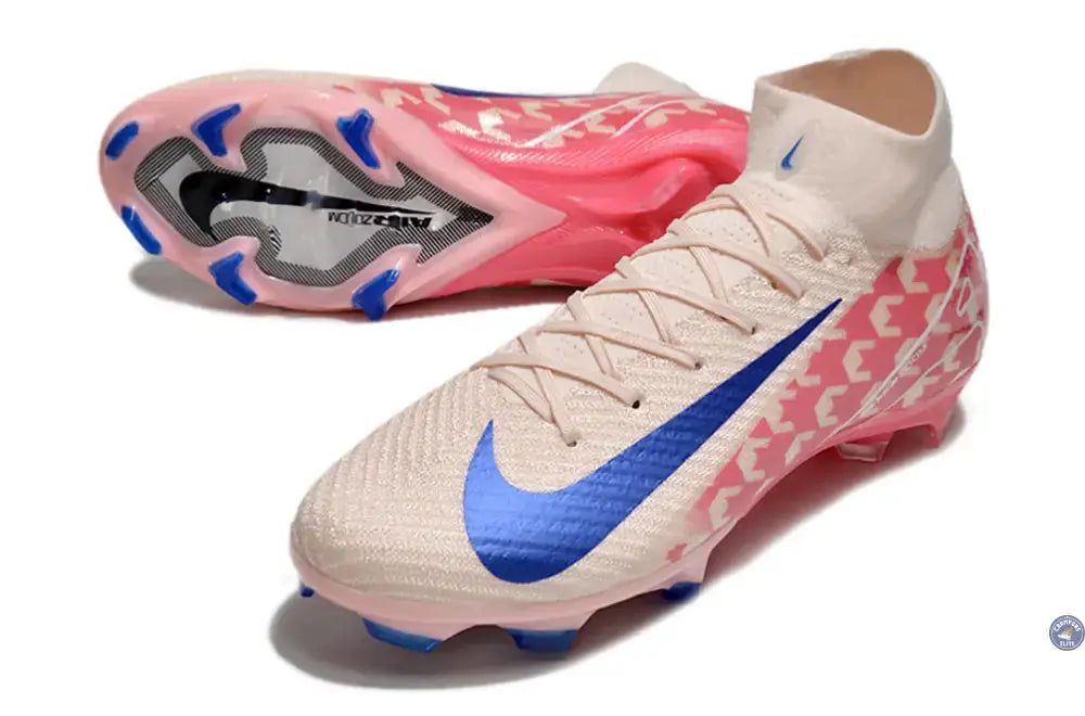 Superfly 10 FG Concept - Rose/Bleu
