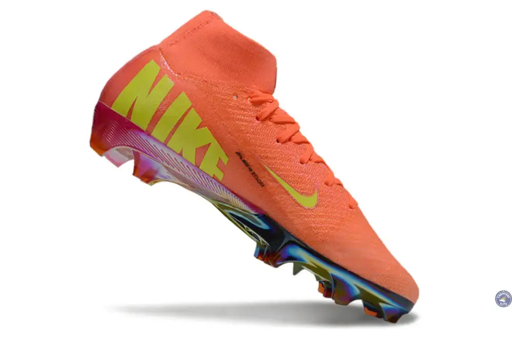 Superfly 10 FG Cosmic Speed - Orange/Noir ÉDITION LIMITÉE