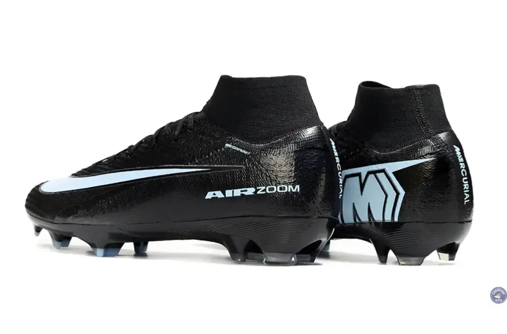Superfly 10 FG - Noir/Bleu Ciel