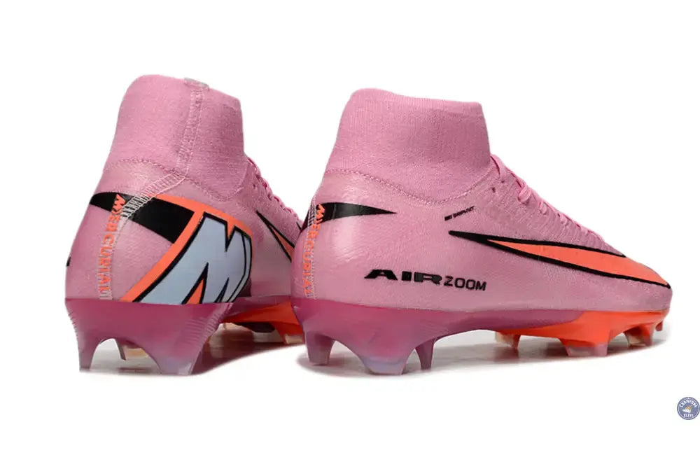 Superfly 10 FG - Rose/Orange