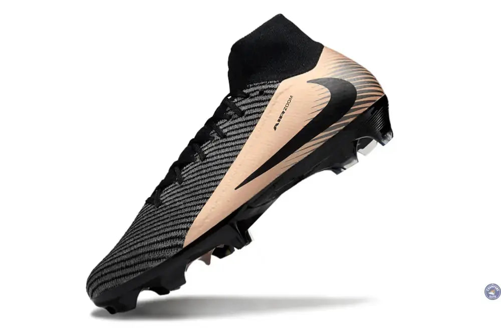 Superfly 10 Travis Scott FG - Noir/Bronze