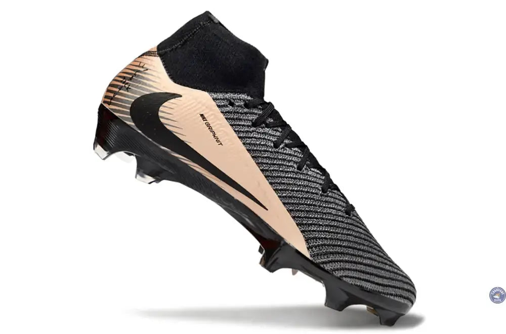 Superfly 10 Travis Scott FG - Noir/Bronze