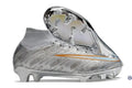 Superfly 9 Elite FG '25th Anniversary Pack' Silver Argent