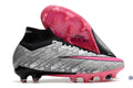 Superfly 9 Elite FG '25th Anniversary Pack' Silver Argent/Rose
