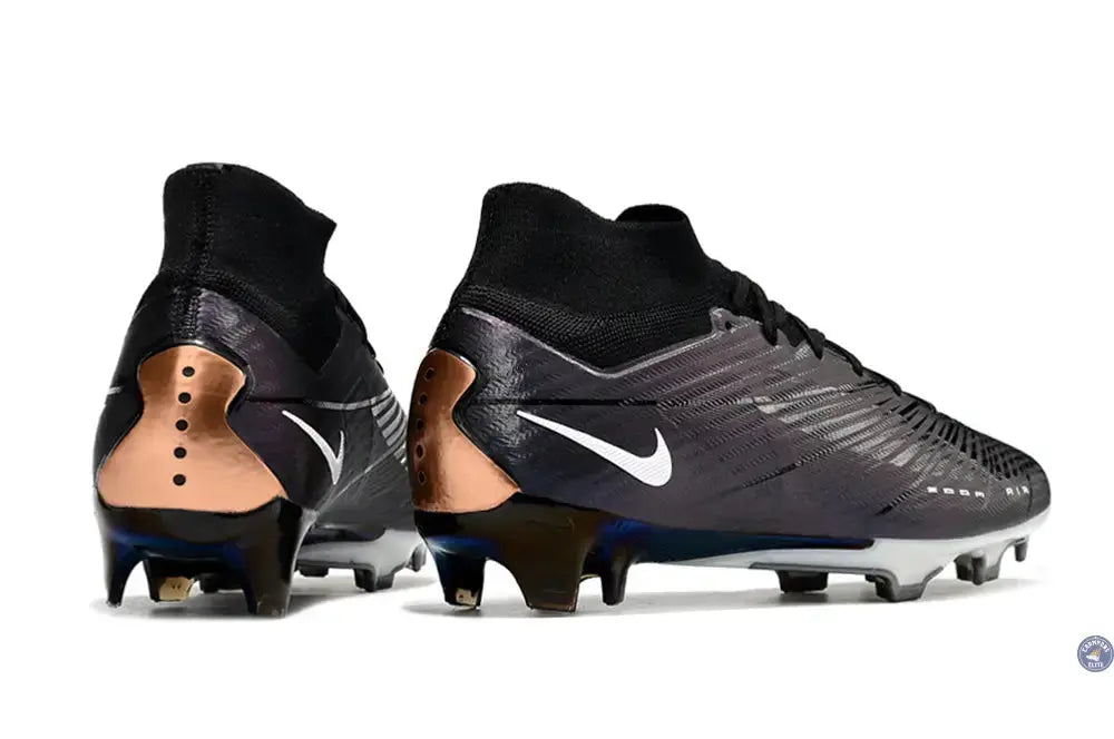 Superfly 9 Elite FG Alpha Project Noir/Or