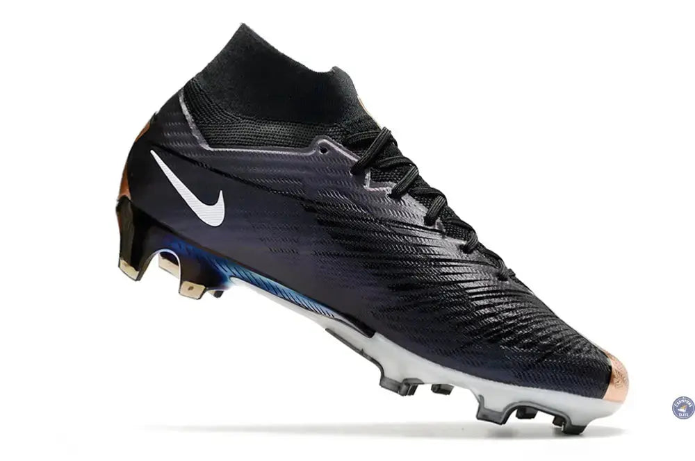 Superfly 9 Elite FG Alpha Project Noir/Or