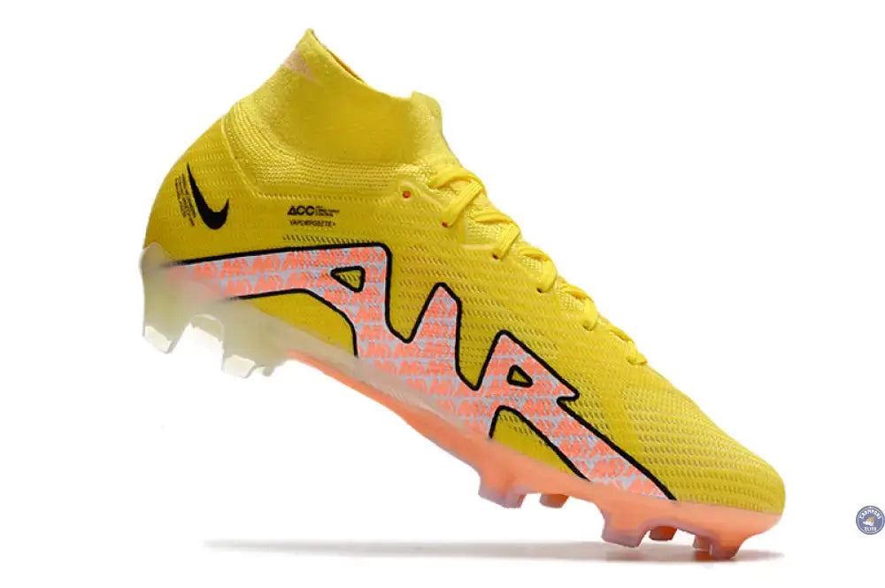 Superfly 9 Elite FG 'Lucent Pack' Jaune