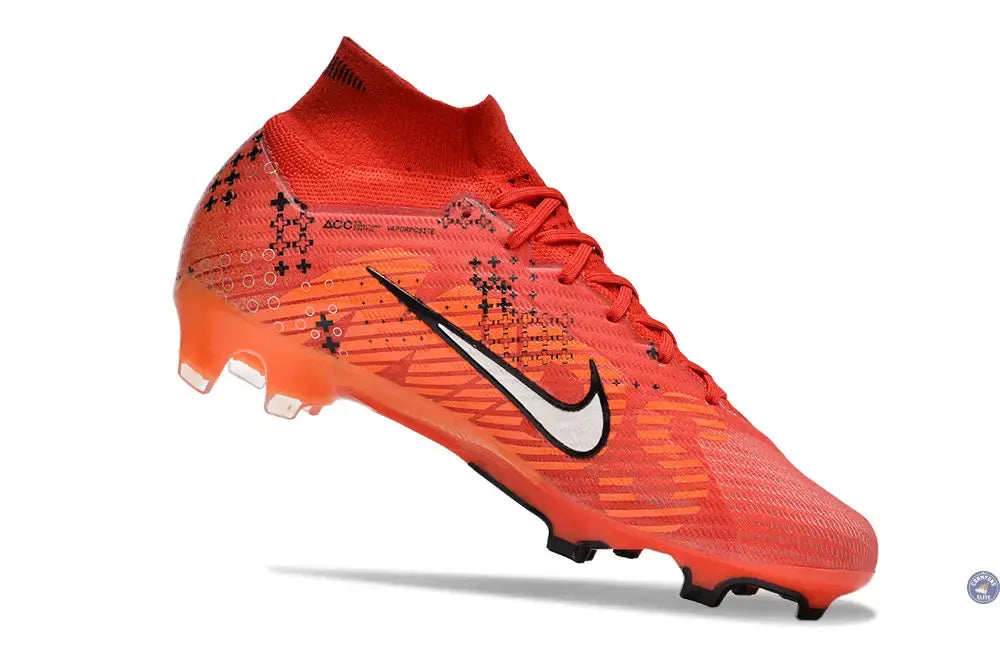 Superfly 9 Elite FG MDS 7 Dream Speed Light Crimson Rouge