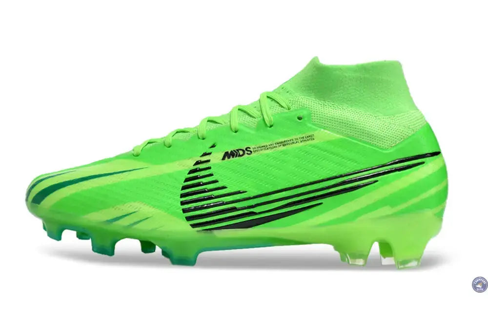 Superfly 9 Elite FG MDS 8 Dream Speed Green Strike Vert