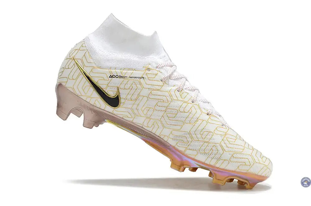 Superfly 9 Elite FG United Gold OR