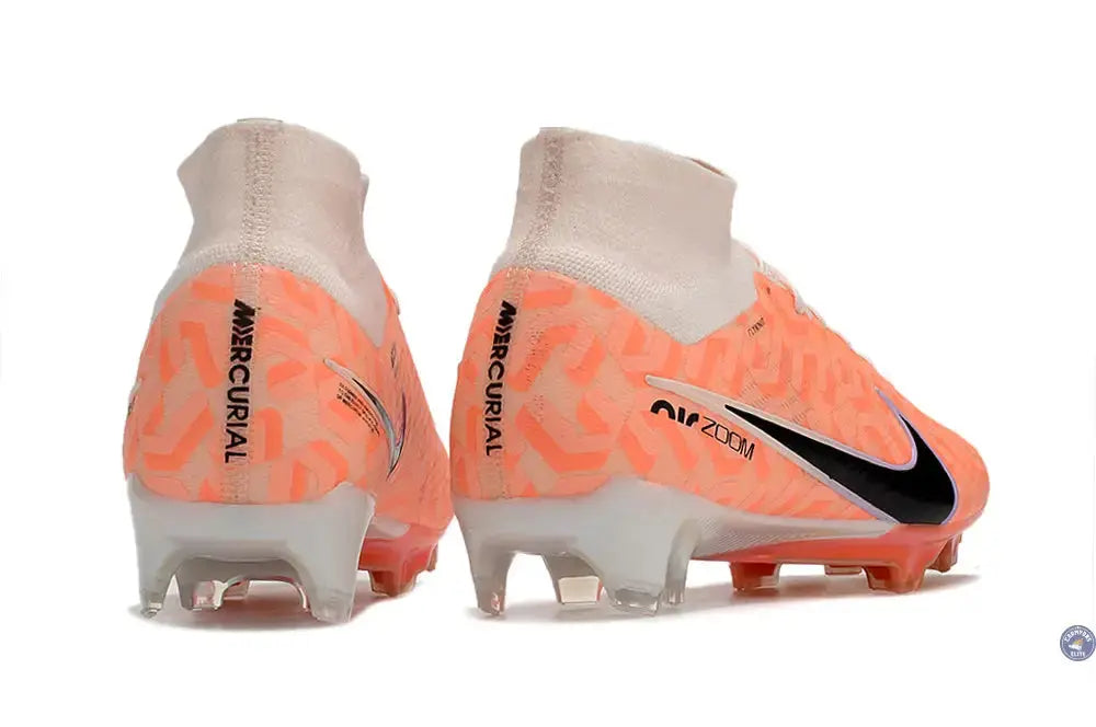 Superfly 9 Elite FG United Pack Orange