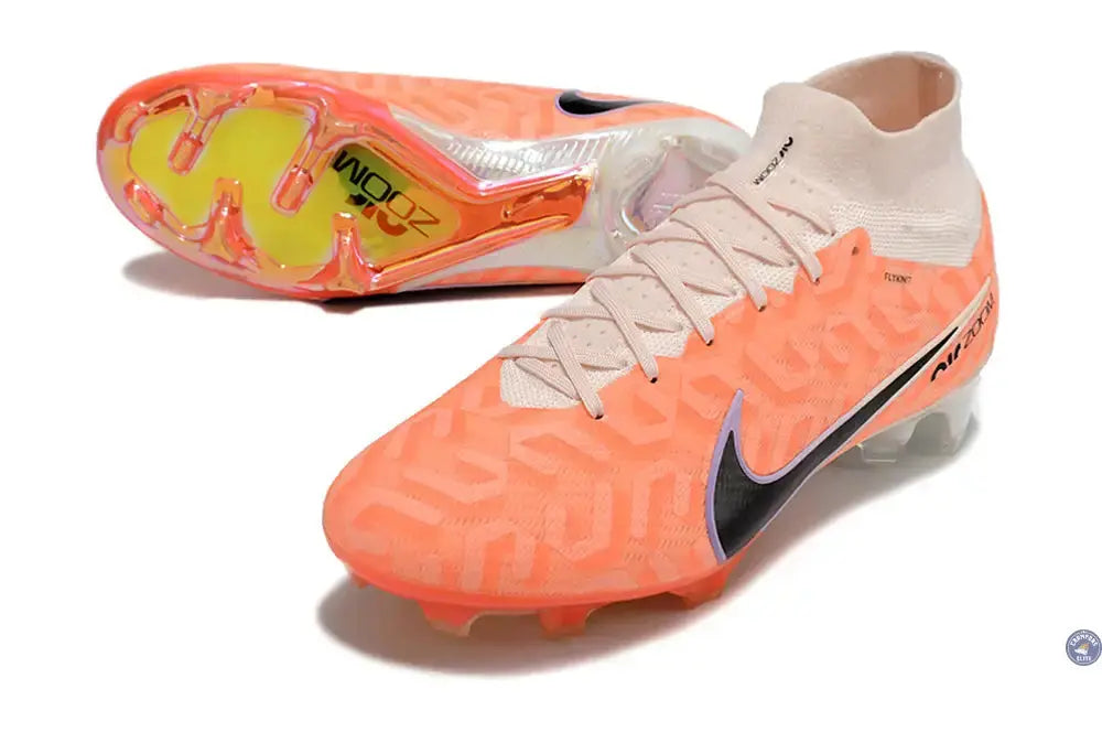 Superfly 9 Elite FG United Pack Orange
