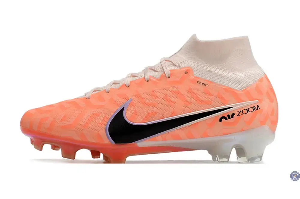 Superfly 9 Elite FG United Pack Orange