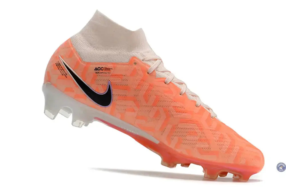 Superfly 9 Elite FG United Pack Orange