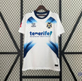 Tenerife 2024/25 Domicile