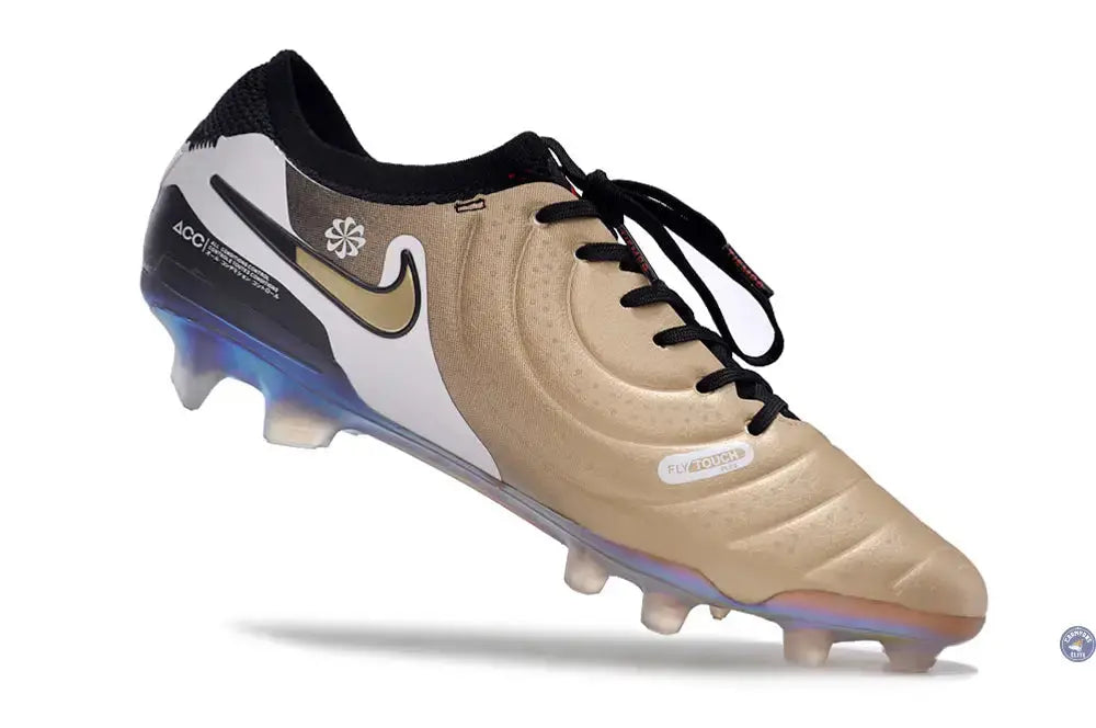 Tiempo Legend 10 Elite FG Golden Touch - Or