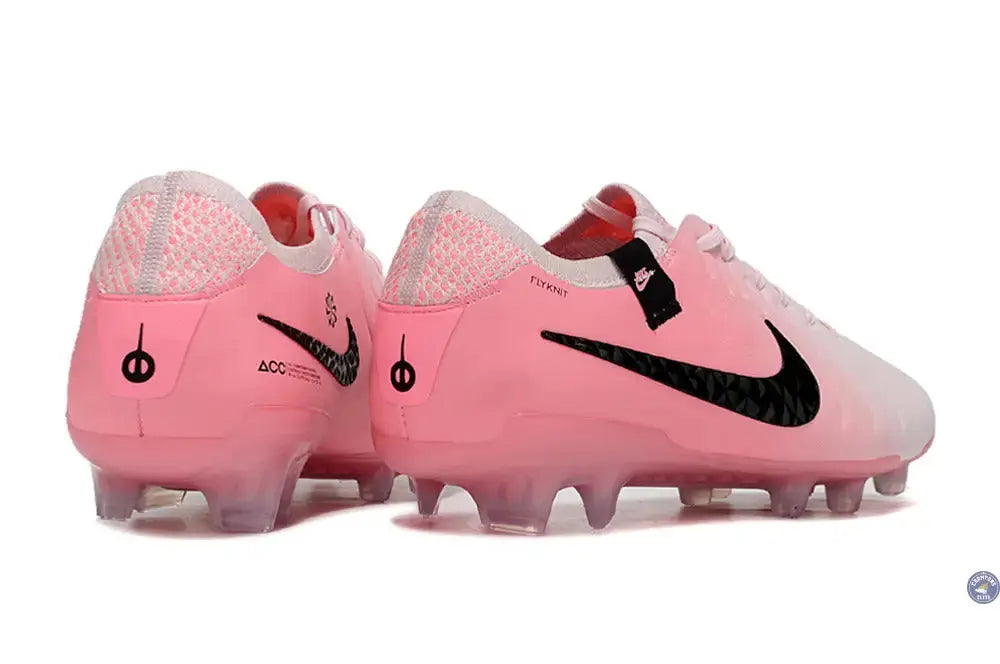 Tiempo Legend 10 Elite FG Mad Brilliance - Rose/Noir