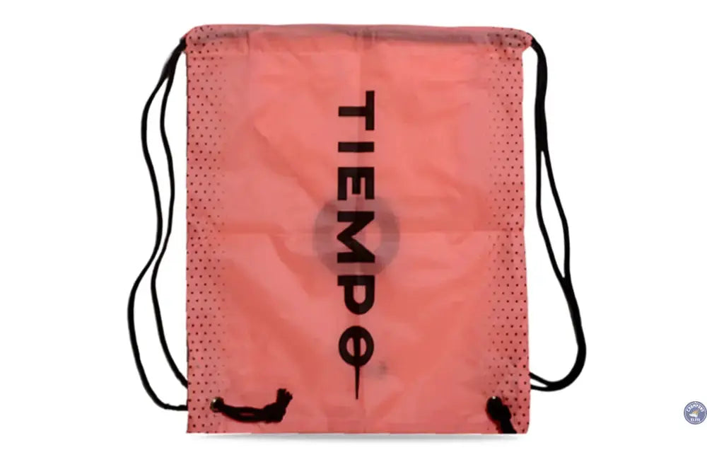 Tiempo Legend 10 Elite FG Mad Brilliance - Rose/Noir