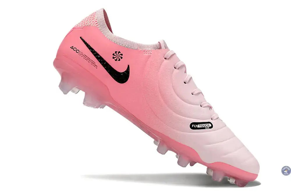 Tiempo Legend 10 Elite FG Mad Brilliance - Rose/Noir