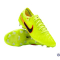 TIEMPO LEGEND 10 ELITE FG MAX VOLTAGE - NEON/JAUNE