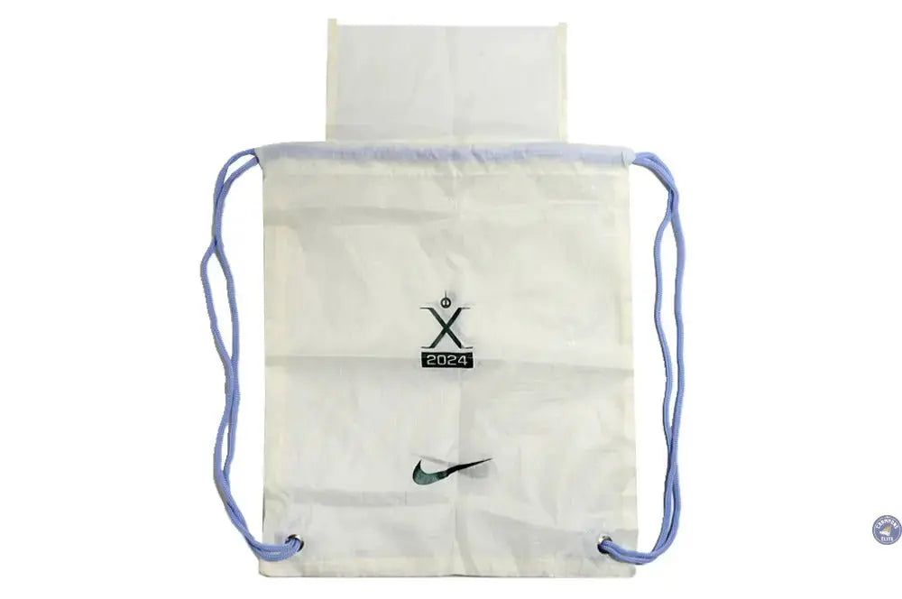Tiempo Legend 10 Elite FG Pearl - Blanc Cassé/Turquoise