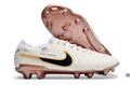 Tiempo Legend 10 Elite FG United Golden - Blanc/Noir/Doré