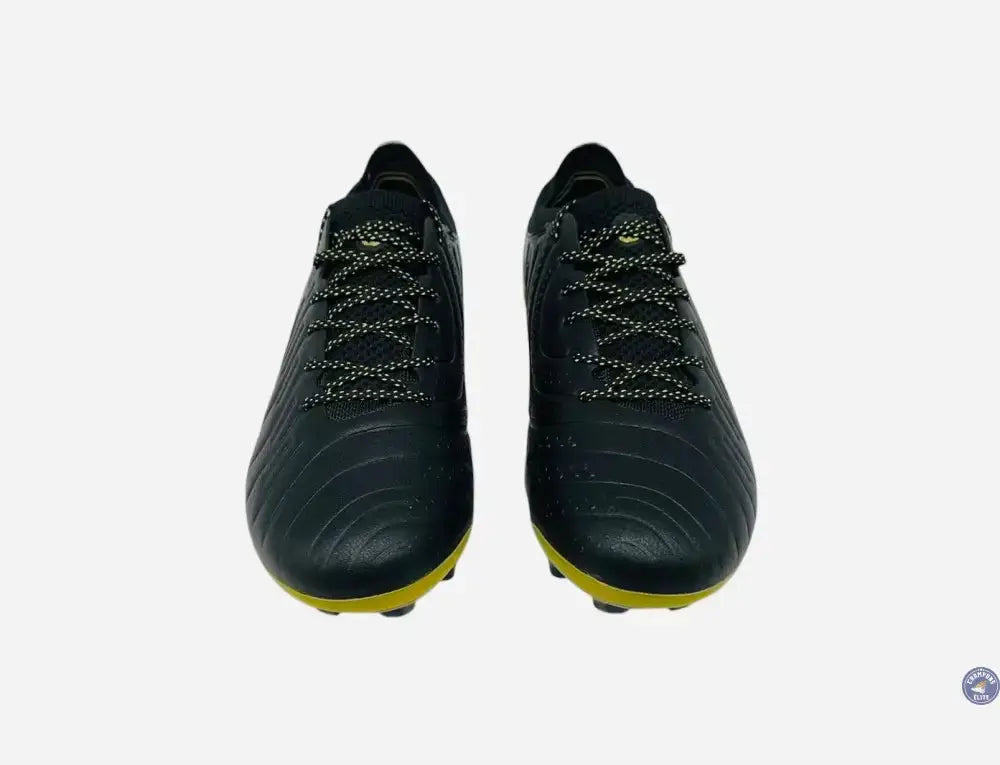 Tiempo Legend 10 FG - Noir/Jaune Or