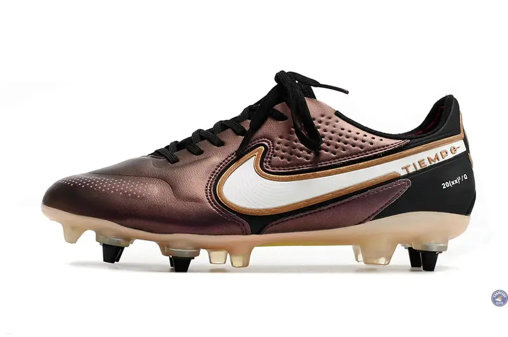 Tiempo Legend 9 SG Generation - Violet/Blanc/Rouge/Rose