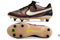 Tiempo Legend 9 SG Generation - Violet/Blanc/Rouge/Rose